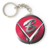 Keychain Template