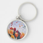 Keychain-Tulip Tune