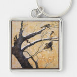 keychains d'art porte-clés