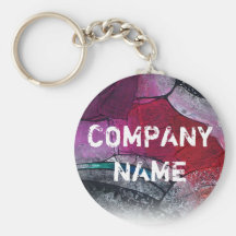 Keychains - Incorporated
