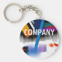 Keychains - Strategic Upswing