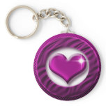 Keychains template - customizable