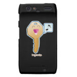 Keynote Motorola Droid RAZR Cases