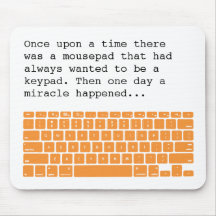 Keypad Mousepad 7