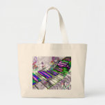 Keys of my heart#2_ tote bags