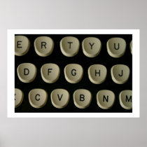 Keys Print