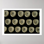 Keys Print