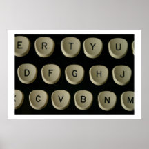 Keys Print