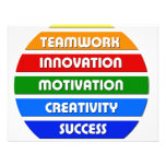 Keys To Success Invitations