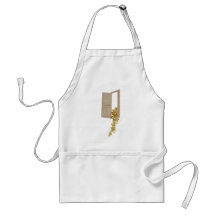 KeysSuccessgold032709 Aprons