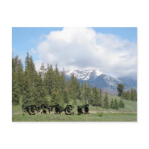 Keystone, CO Post Cards