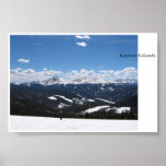 Keystone, Colorado posters