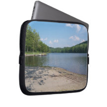 Keystone State Park Electronics Bag Laptop Sleeves