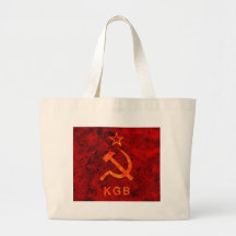 KGB BAG