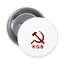 KGB PINS