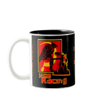 KGB Racing Mug - Strahd