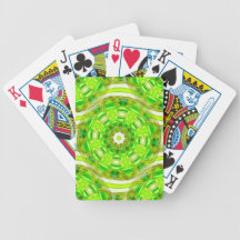 KGLR09 PLAYING CARDS