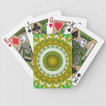 KGLR19 POKER CARDS