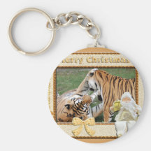 Khan et copie China-c-142 Porte-clefs