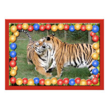 Khan et copie China-c-26 Faire-part Personnalisables