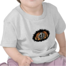 Khanda Lions T-shirts