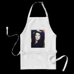Khani Cole aprons