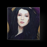 Khani Cole buttons