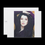 Khani Cole invitations