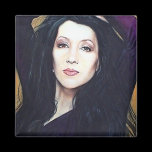 Khani Cole magnets