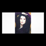Khani Cole photo cards