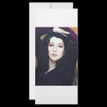 Khani Cole rack cards