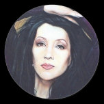 Khani Cole stickers