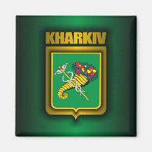 "Kharkiv Steel" Magnets