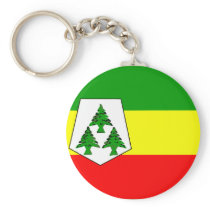 Khenifra, Morocco keychains