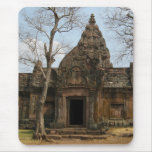 Khmer Castle ... Buriram, Isaan, Thailand mousepads