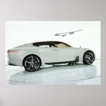 KIA GT POSTERS
