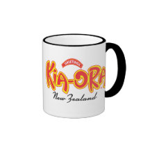 KiaOra mug.ai