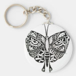 KIBA klewok Keychain