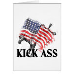 Kick Ass Cards