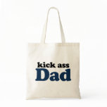 Kick Ass Dad Bags