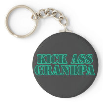 Kick Ass Grandpa