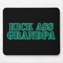 Kick Ass Grandpa