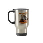 Kick Ass Stepfather Father's Day Gifts Coffee Mugs