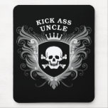 Kick Ass Uncle