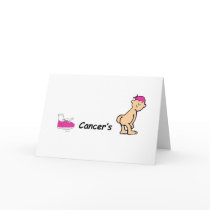 kick cancers butt