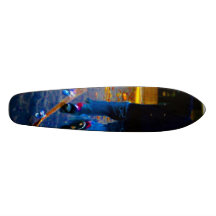 kick flip skate boards
