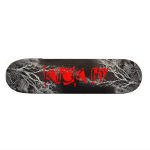 Kick It Skateboard