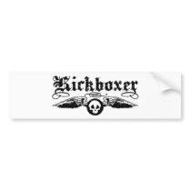 Kickboxer