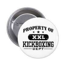 Kickboxing Buttons