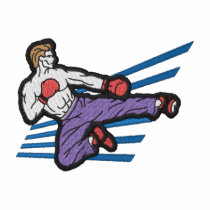 Kickboxing